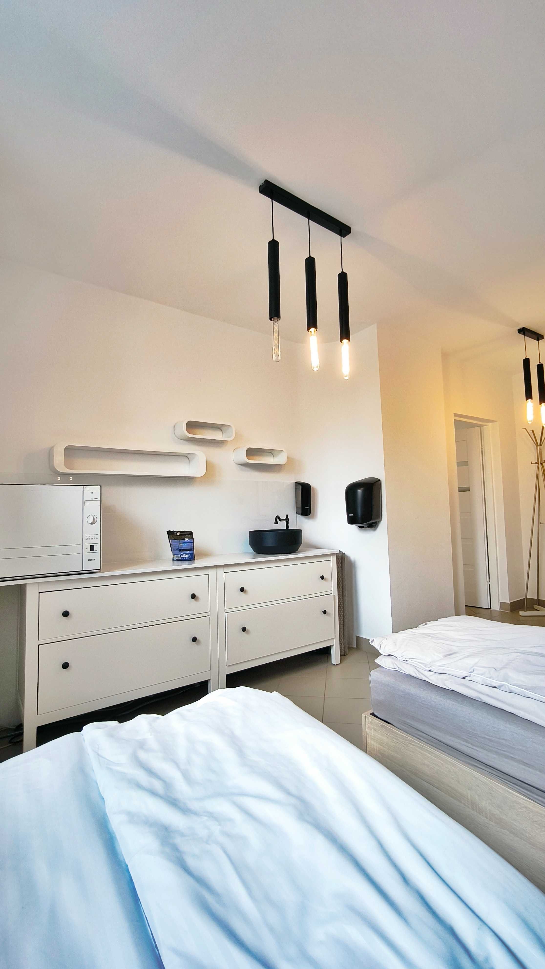 Komfortowe Studio