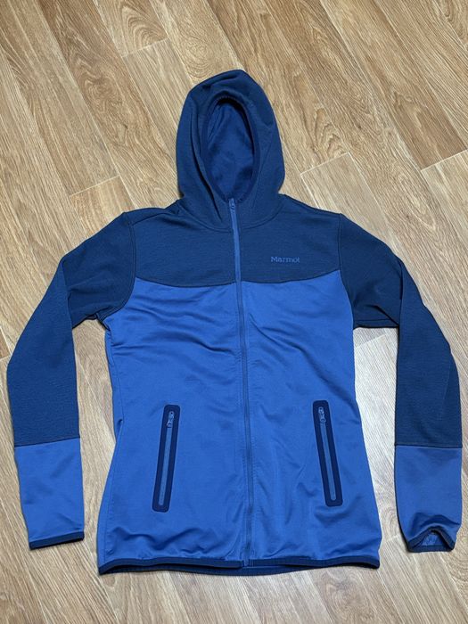 Кофта фліска Marmot