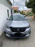 Peugeot 2008 - circula