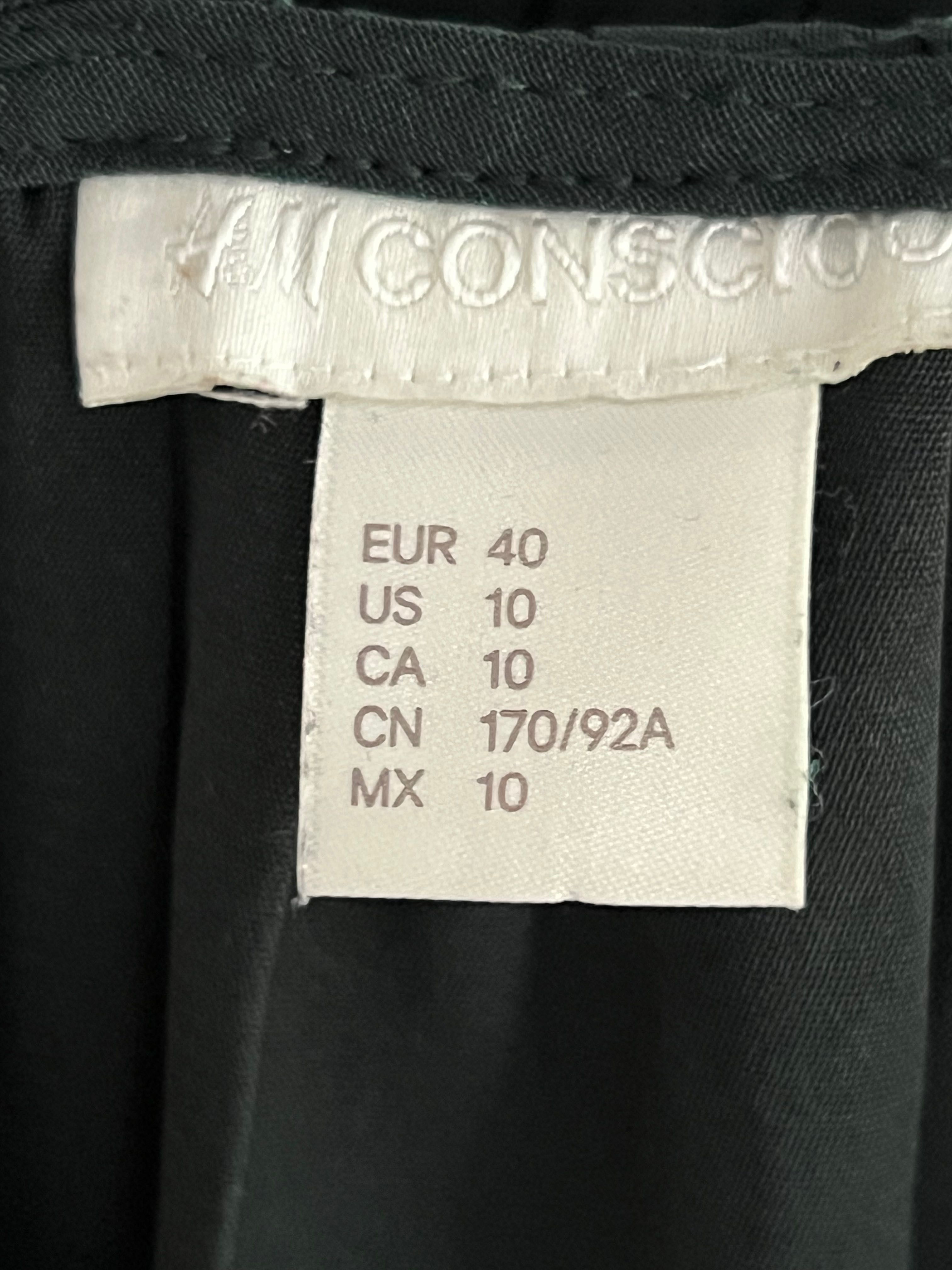 Koszulka lekka H&M