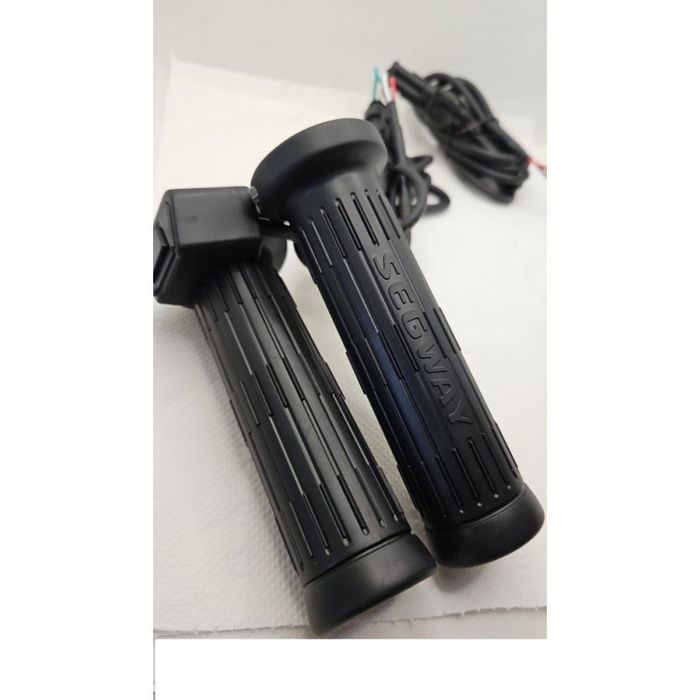 Підігрів рук курка Segway AT10 AT5 AT6 сігвей сигвей подогрев рук ориг