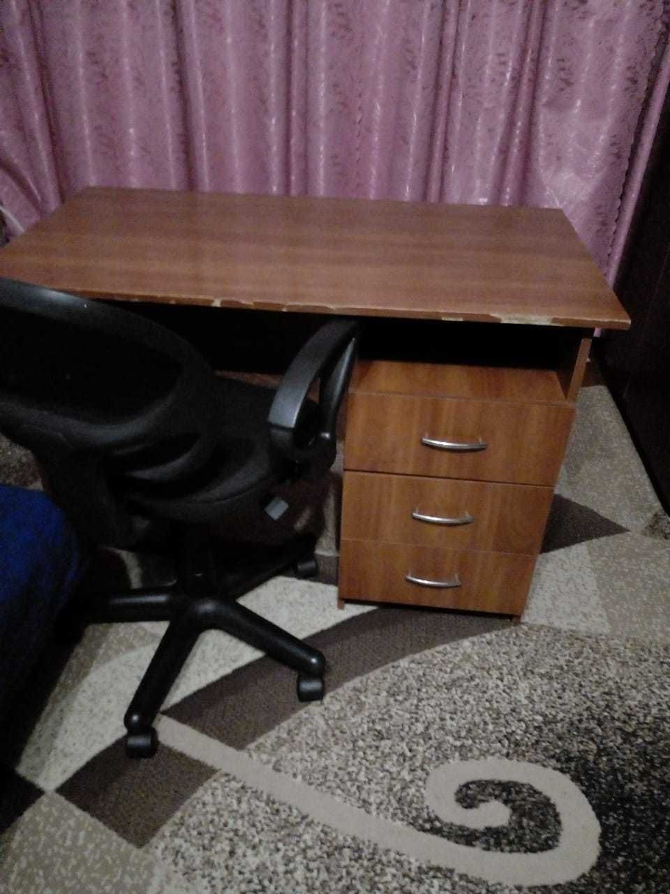продам стол и стул