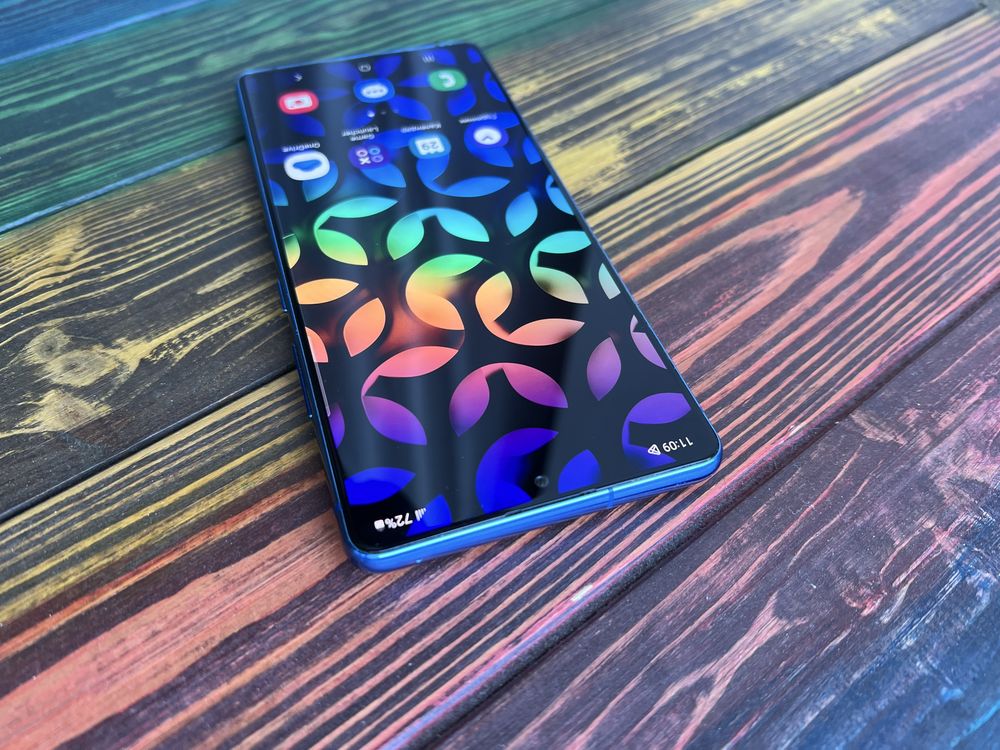 Samsung S10 Lite 6/128gb