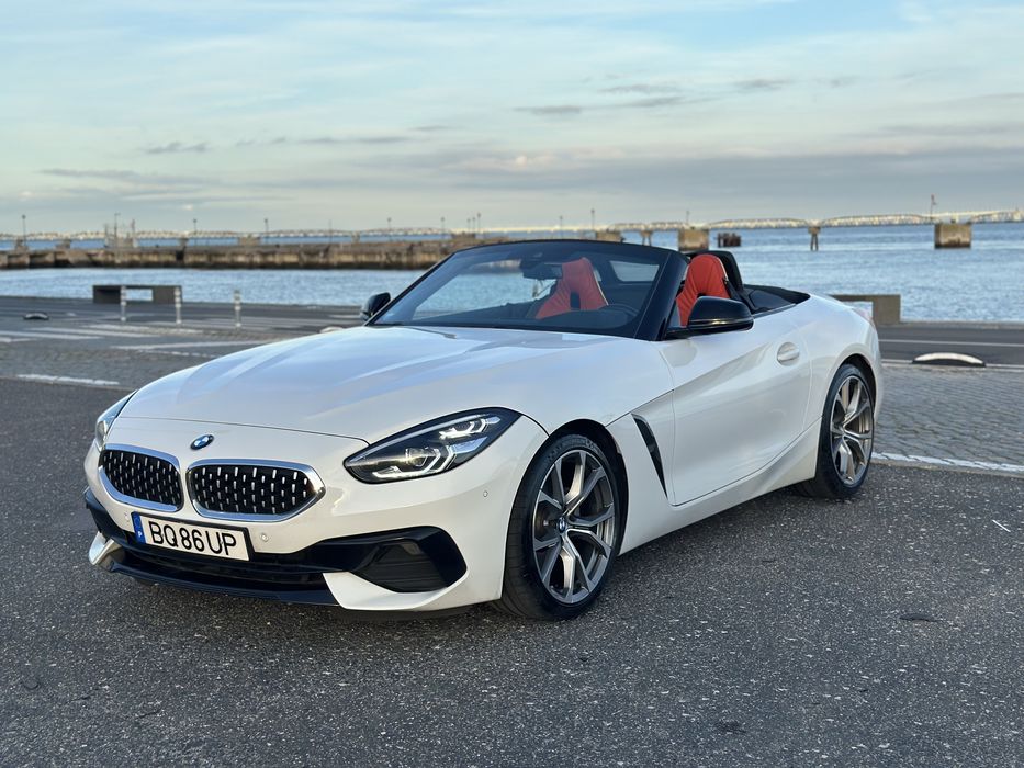 BMW Z4 20i Sdrive