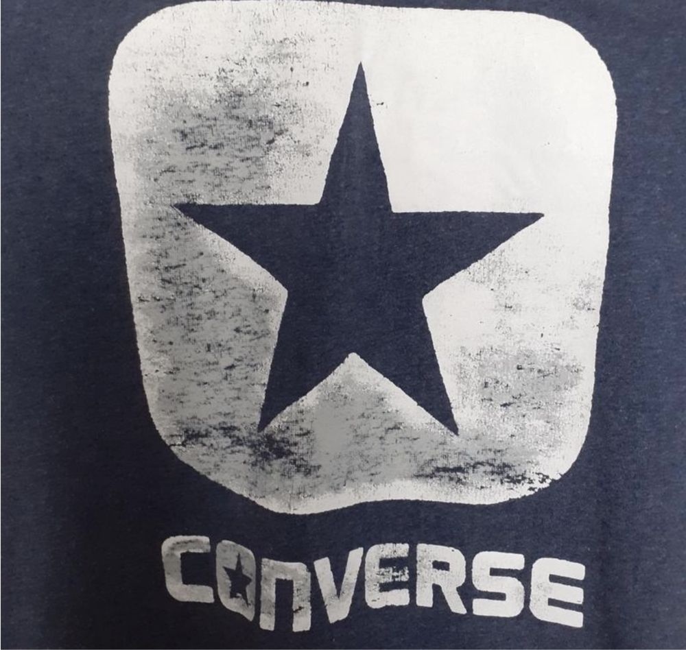 Футболка Converse