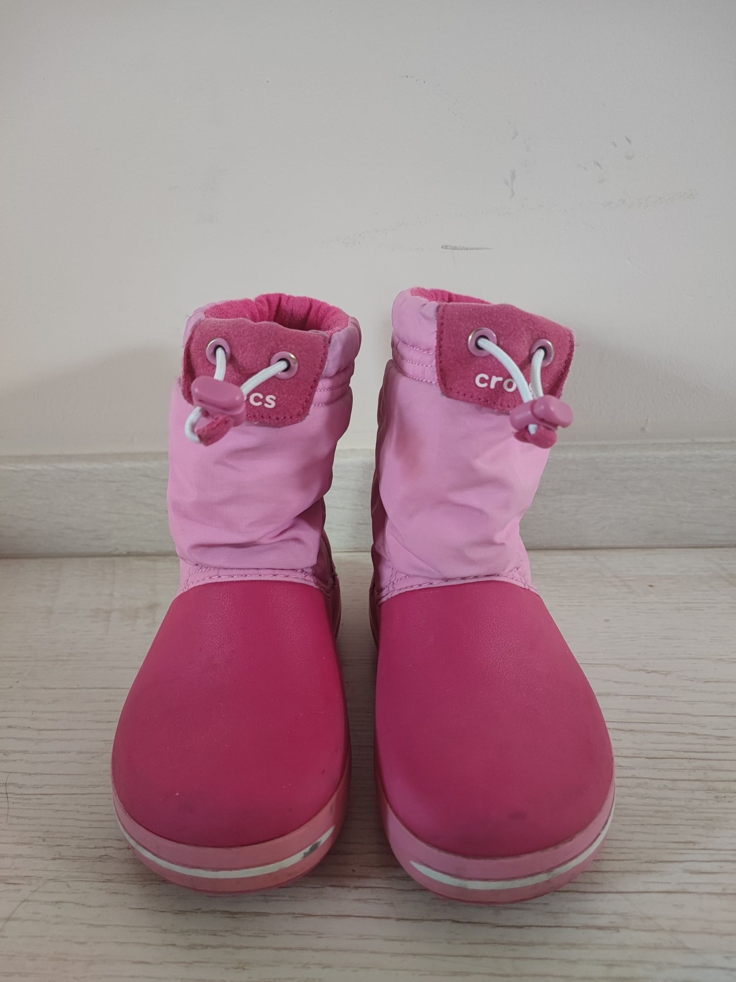 Crocs kalosze C12