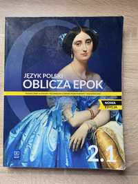 J. Polski Oblicza Epok 2.1