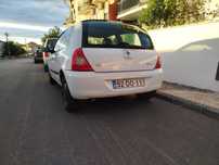 Renault clio 2007