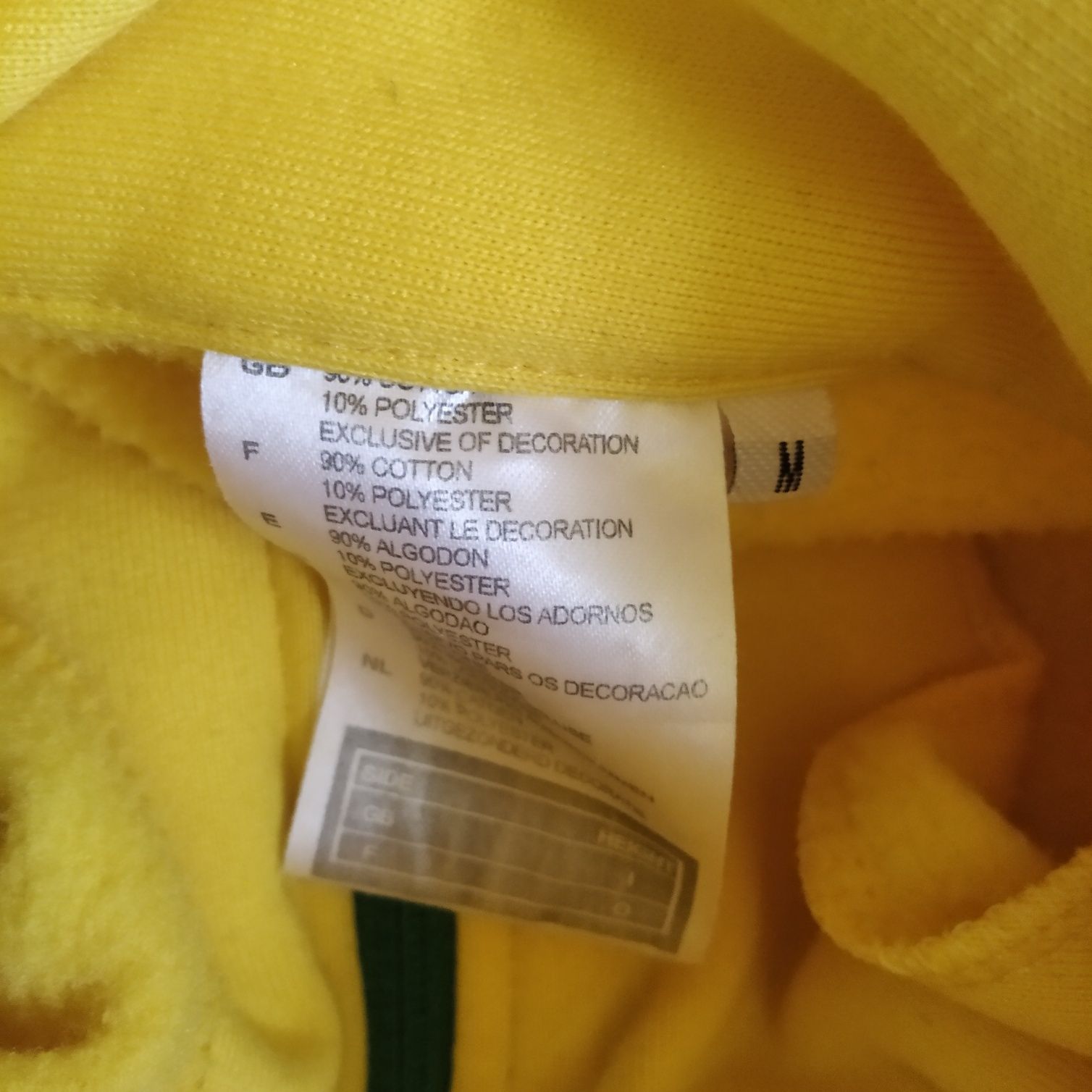 Bluza Esprit rozmiar M męska