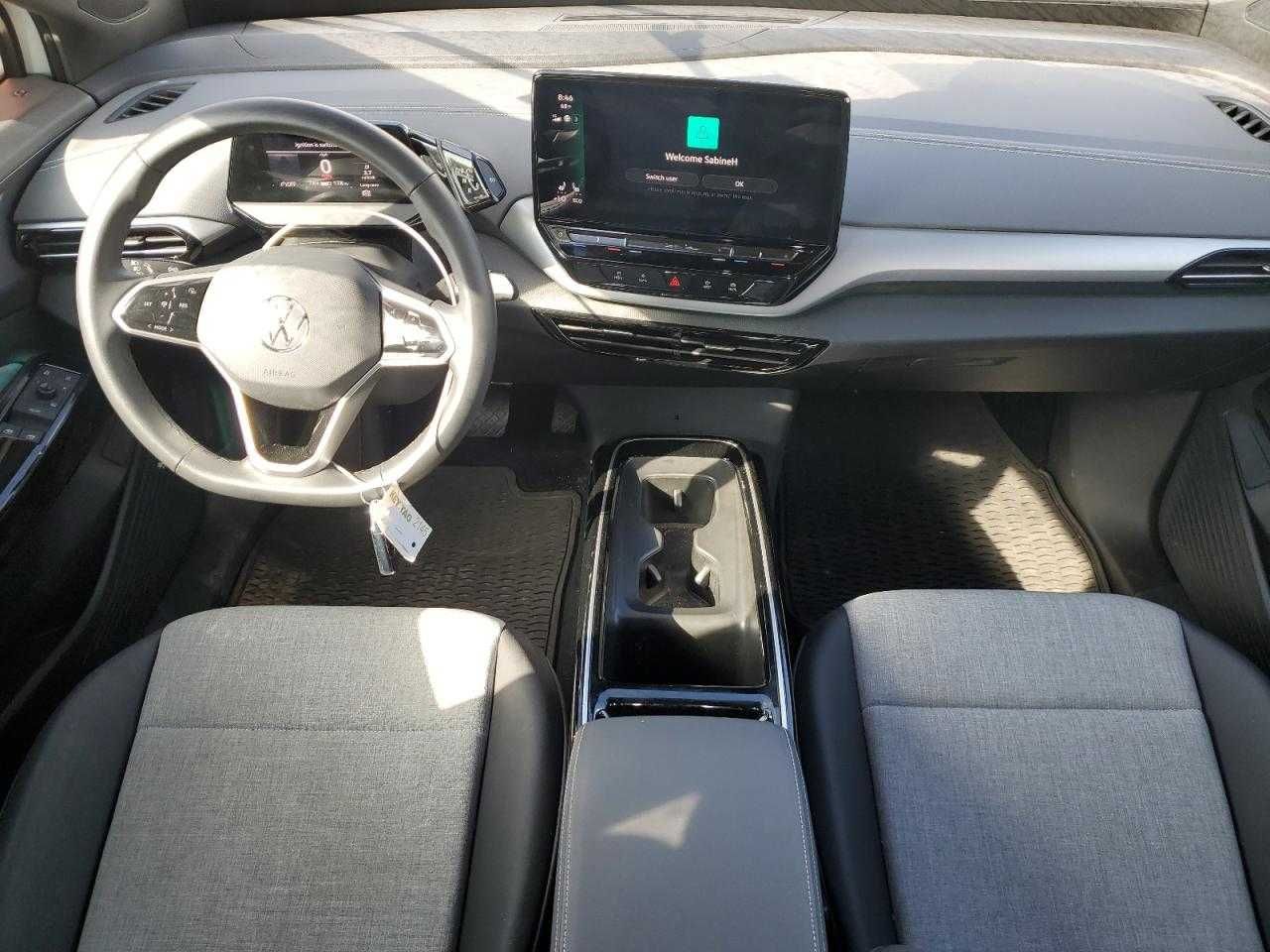 Volkswagen ID.4 2024