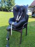Fotelik Cybex Sirona M2 i-size 0-18 kg + baza isofix