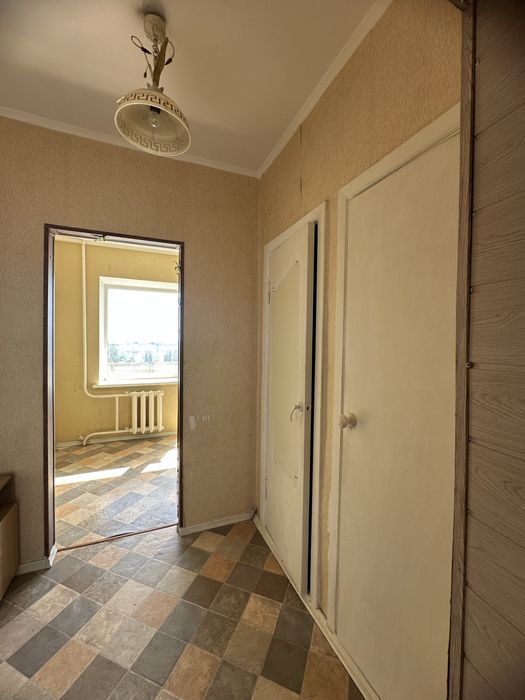 Кургузова, 11А Продаж квартири у  Вишгороді.