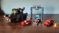 Conjunto Lego Carros 2