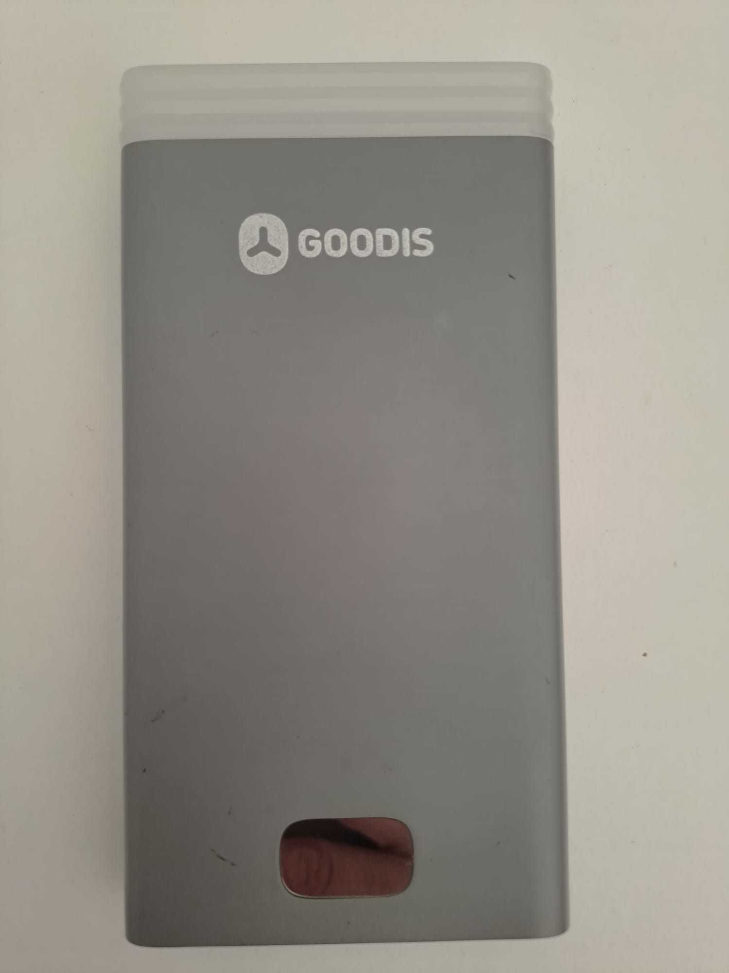 Powerbank Goodis 8000 mAh