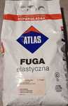 fuga jasmin elastyczna Atlas 018 , 5Kg