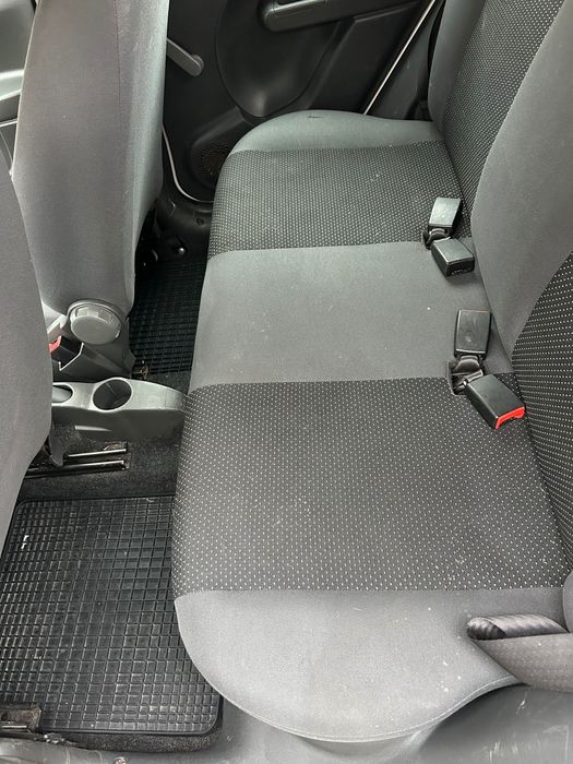 Fiat Panda II 2009 r. SPRZEDAM