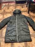 Зимняя куртка парка G star raw