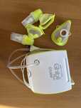 Nebulizator Ghibli plus by flaem