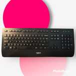 Klawiatura Logitech K280e