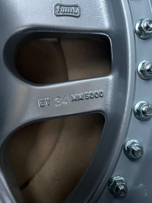 Mille Miglia mm5000 Fabrycznie nowe 17”