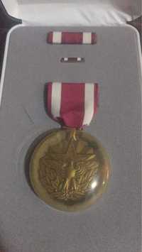Medalha USA Meritotious service