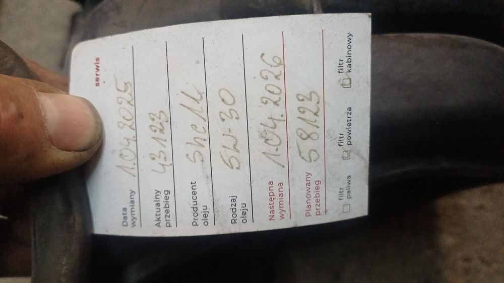 Silnik 1.0MPI CHY 60km 51tys km citygo/fabia/polo/q2/up