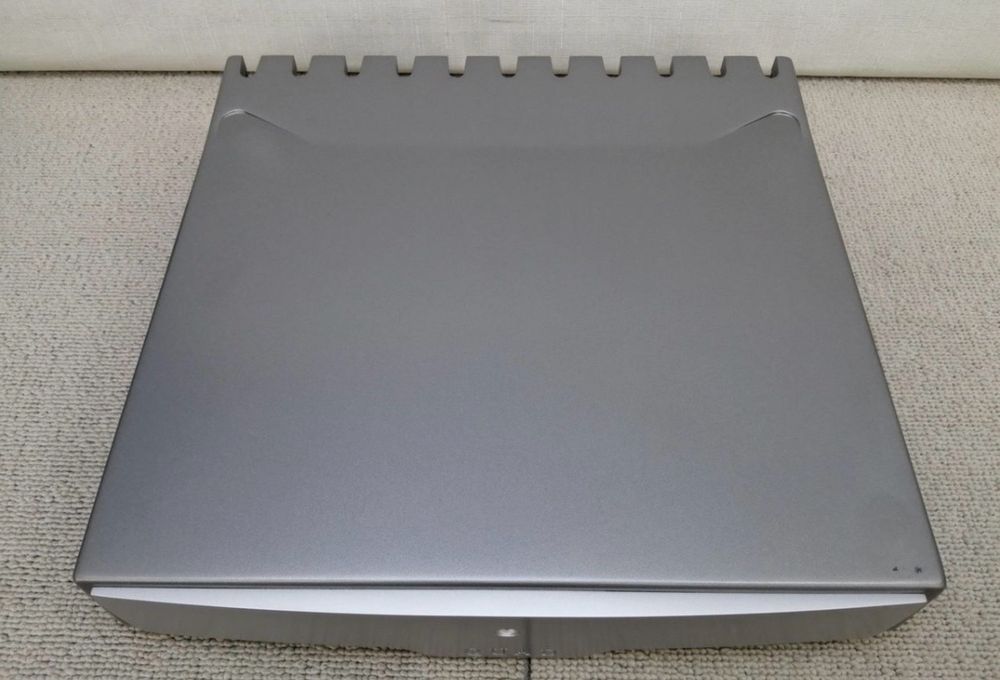 Amplificador Quad 99