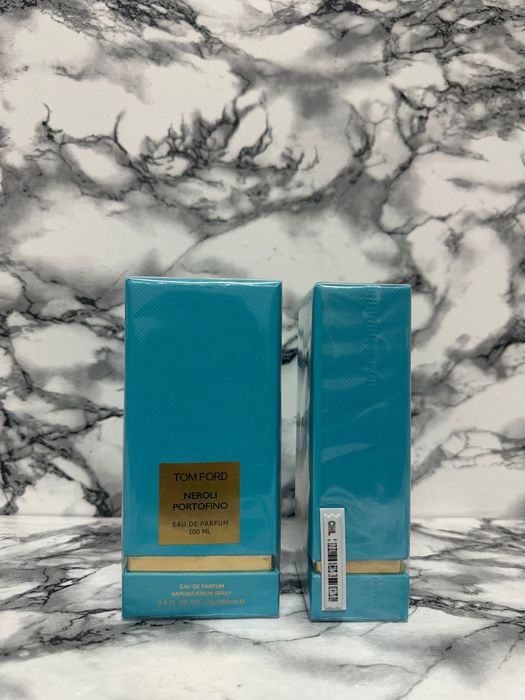 Perfumy Tom Ford Neroli Portofino EDP 100 ml