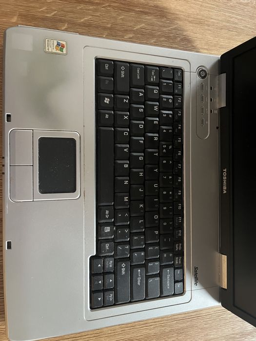 Laptop Satellite L20-183