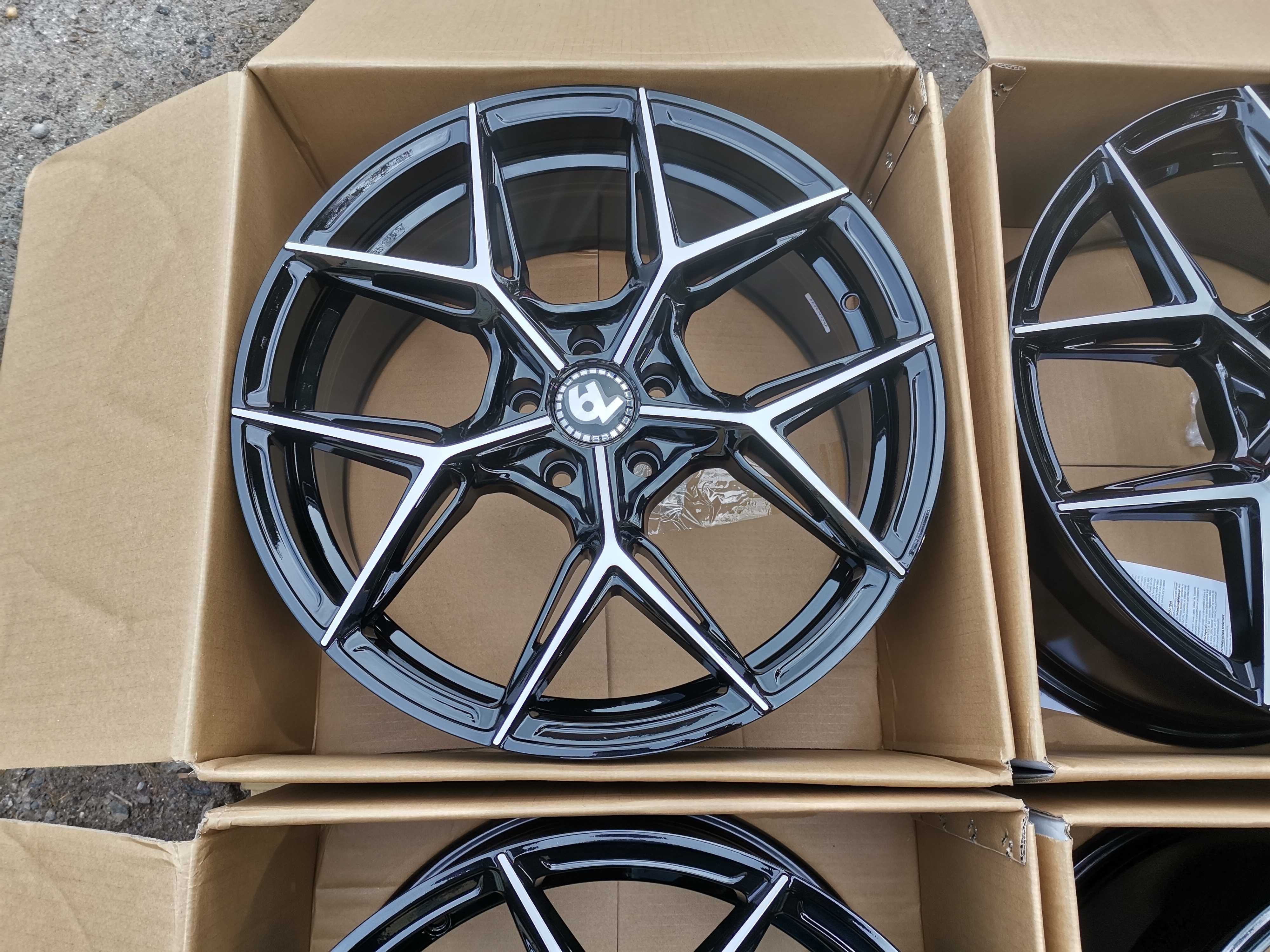 Alufelgi 5x112 20 ET30 Audi A4 A5 A6 A7 A8 Q5 Q7 C7 C8 B8 B9 BMW G30