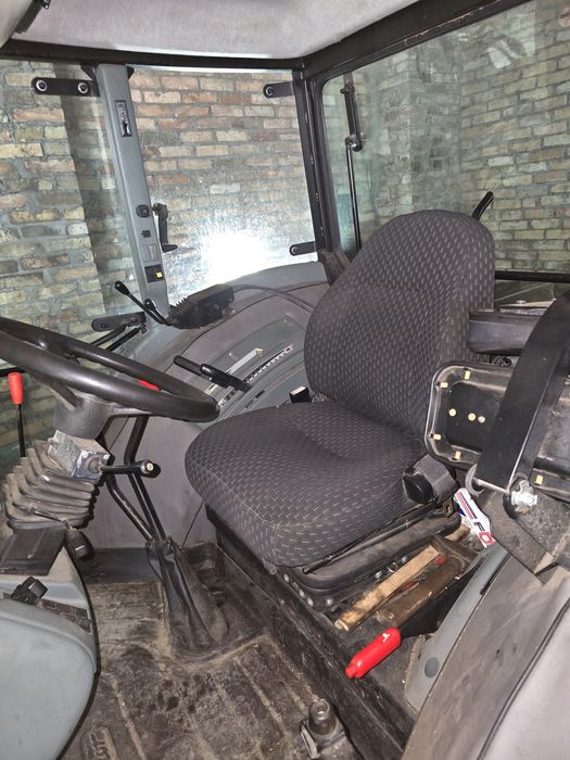 Zetor 10641 forterra ( zamiana za c 330m, zetora))