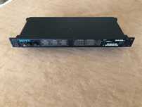 Interface áudio MOTU 2408 MK3 rack 19'' 1U