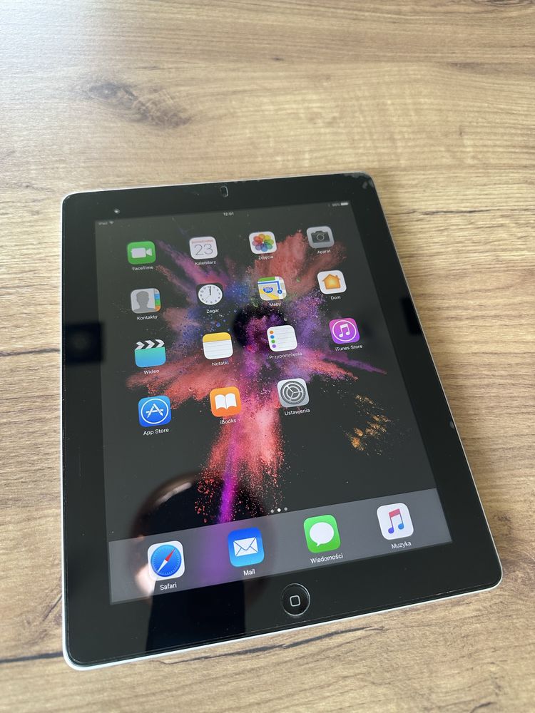 Tabelt Ipad Apple