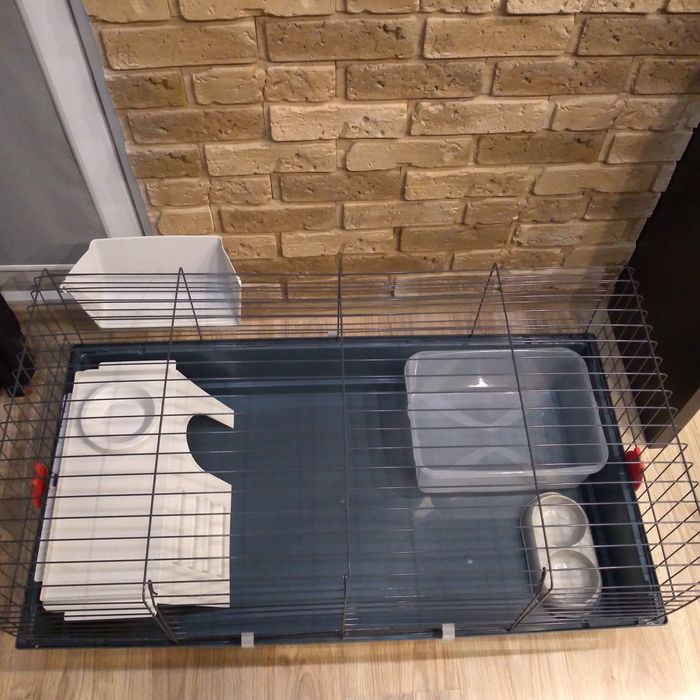 klatka,transporter,legowisko,domek,akcesoria dla kròlik,świnka morska