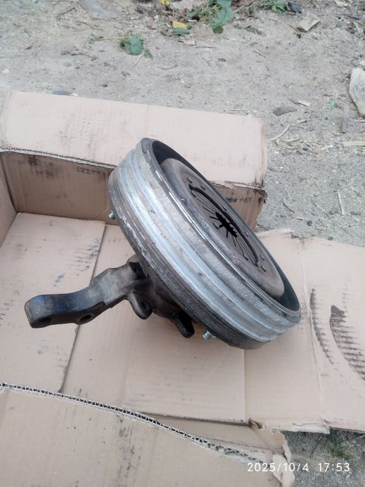 Коробка передач міні трактор чи всюдихід