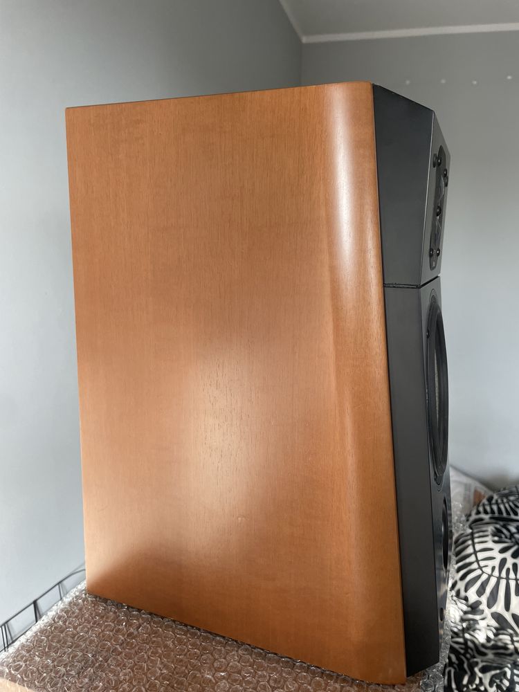 Kolumny Focal Electra 906 monitor półkowy bass reflex front