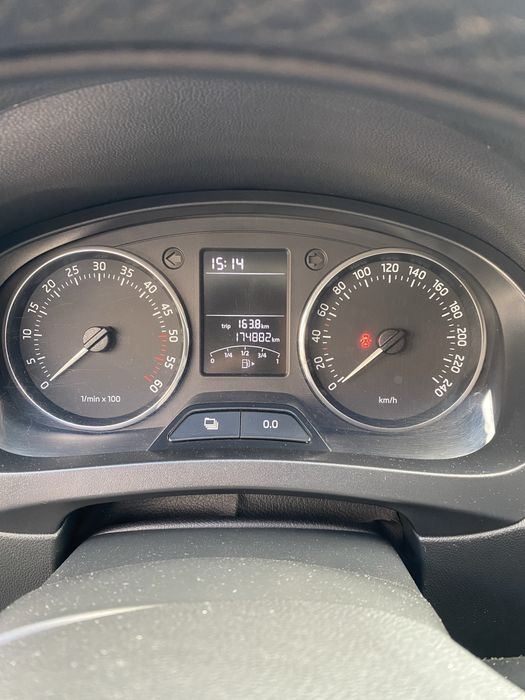 Продам Шкоду Рапид