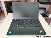 Lenovo T470 / Garantia