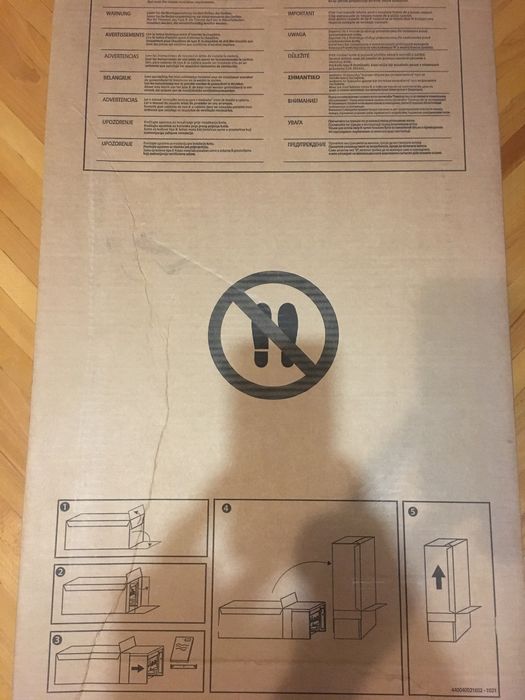 Котел газовий конденсаційний ARISTON CARES S 24!