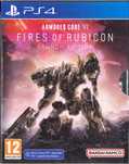 Armored Core VI Fires Of Rubicon - Edycja Premierowa  (PS4)