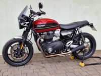 Triumph Speed Twin 1200