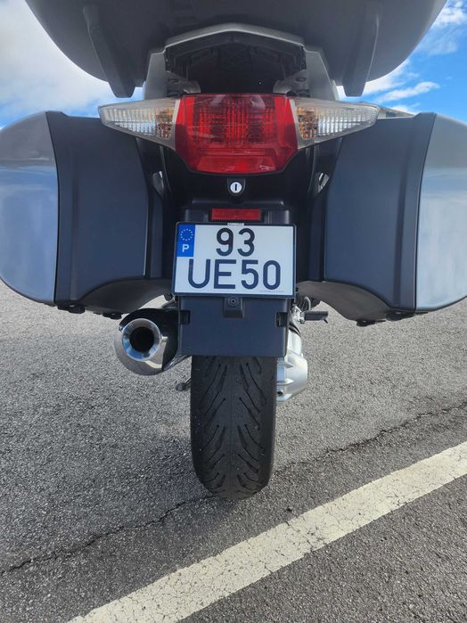 BMW R 1200RT Em bom estado