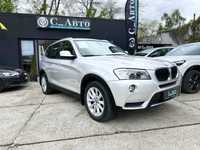 BMW X3 купити за 275дол/міс