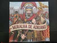 Muralha de Adriano (Hadrian's Wall PT)