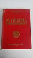 Os Lusiadas , edição antiga da Porto Editora
