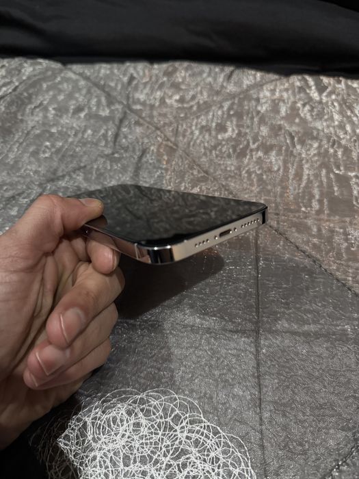 Iphone 14 Pro Max 128GB Branco