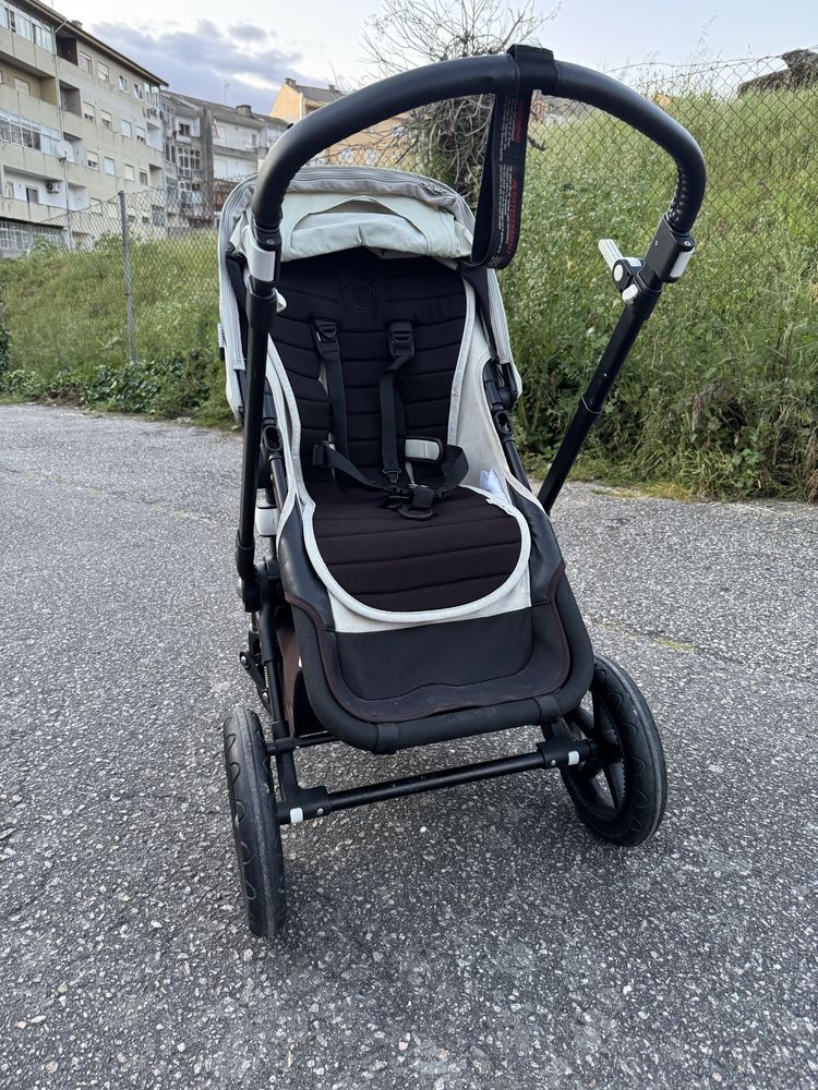 Bugaboo Cameleon 3