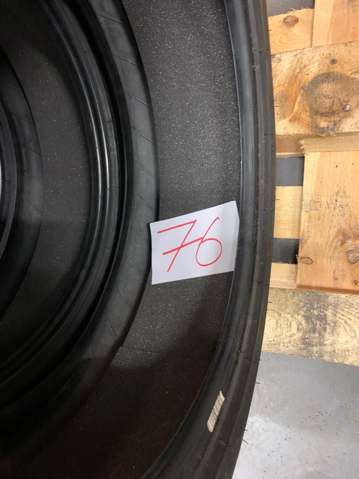 76. Michelin Primacy4 235/45 R19 99W 2022