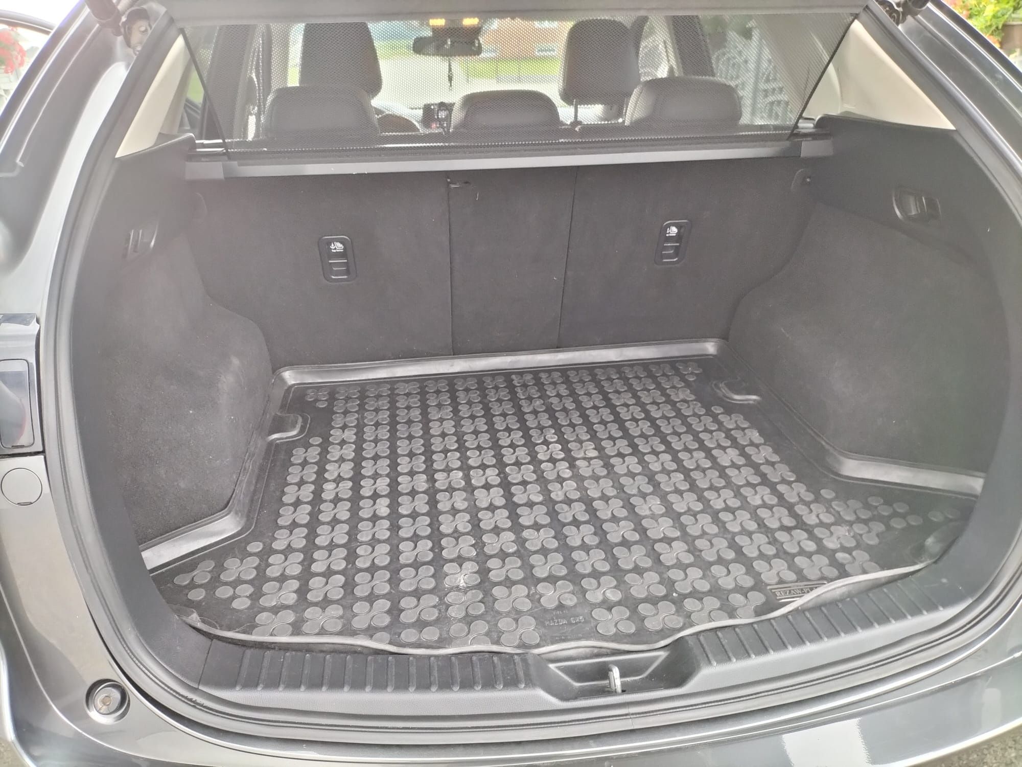 Mazda cx5 2.2 diesel