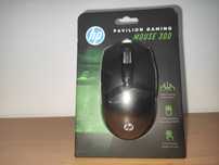 Rato HP Pavilion Gaming Mouse 300 – Novo & Selado
